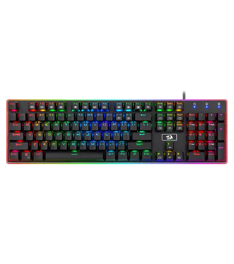 Keyboard Redragon RATRI K595-RGB