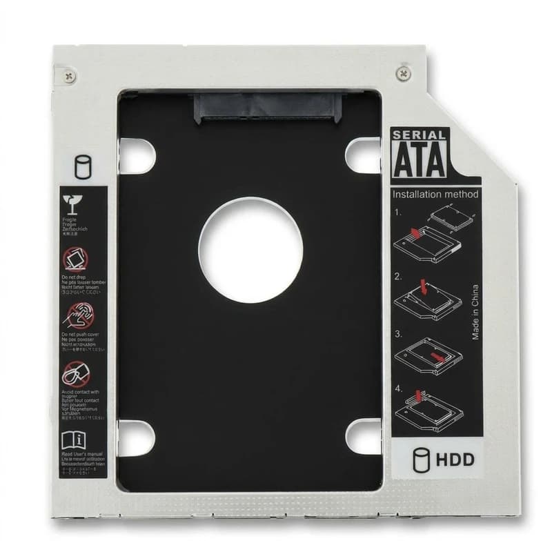 HDD CADDY INTERNAL