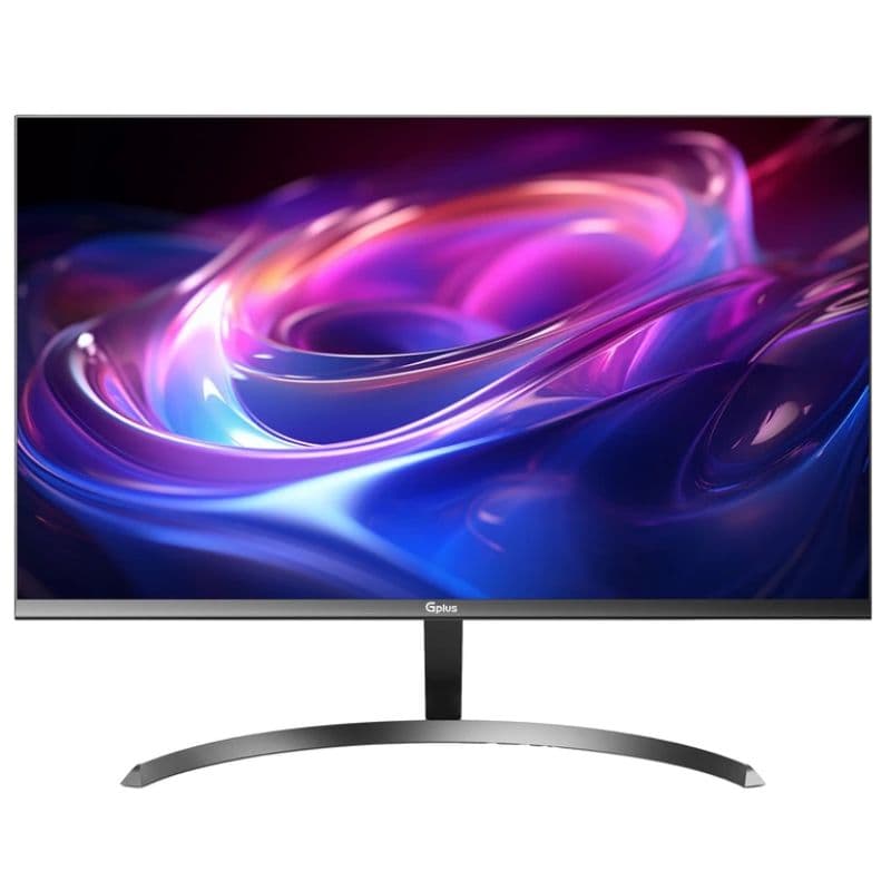 Monitor Gplus 27 inch GDM-278CS — تصویر ۲
