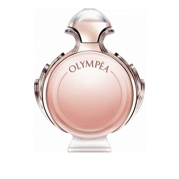 عطر زنانه پاکو رابان المپیا اکوا Paco Rabanne Olympea Aqua