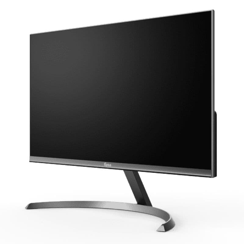 Monitor Gplus 22 inch GDM-228CS — تصویر ۳