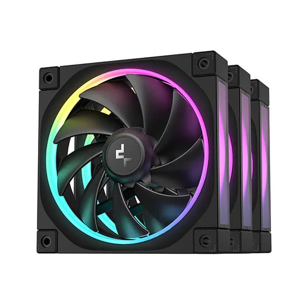 Fan Case Deepcool FL12 SE ARGB 3 in 1