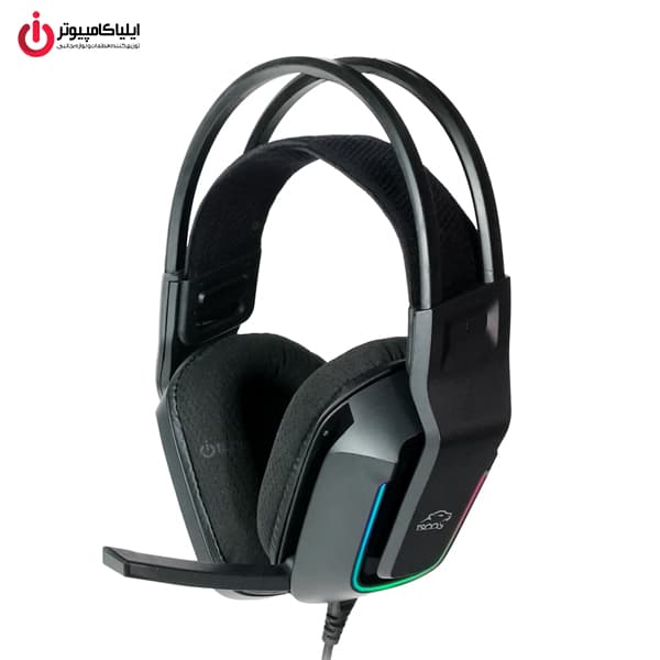 هدست گیمینگ تسکو مدل TSCO GH 5143 — تصویر ۹