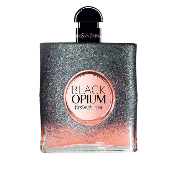 عطر زنانه بلک اوپیوم فلورال شوک Black Opium Floral Shock