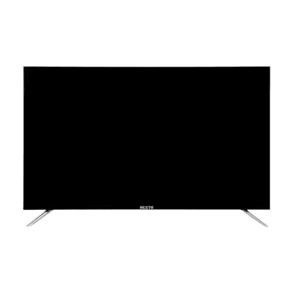 تلویزیون نکست پلاس QLED مدل NXP-7540 مشکی — تصویر ۳