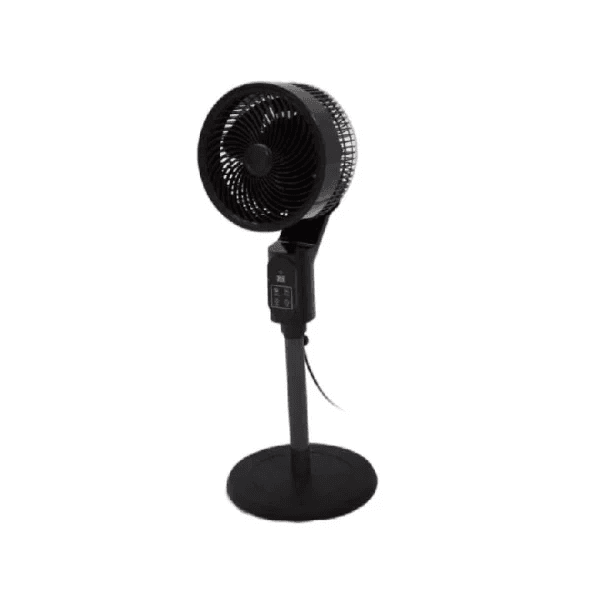 پنکه توربو 360 درجه نکست پلاس مدل NXP-F360 — تصویر ۳