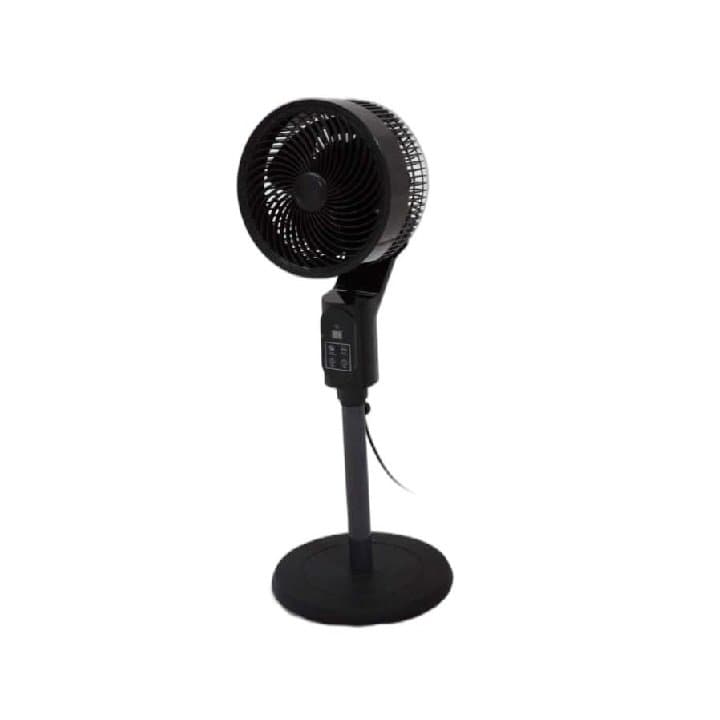 پنکه توربو 360 درجه نکست پلاس مدل NXP-F360