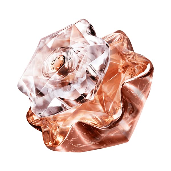 عطر زنانه مونت بلنک لیدی امبلم الکسیر Lady Emblem Elixir — تصویر ۲