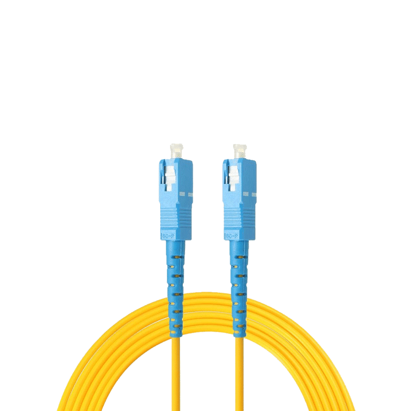 پچ کورد فیبر SX/SC-SC/SM UPC to UPC-2mm