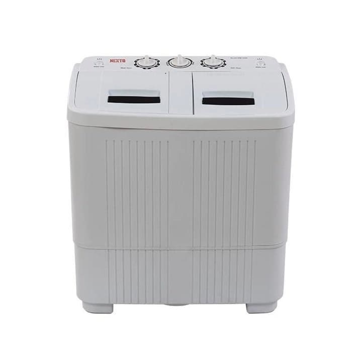 مینی واش دوقلو نکست پلاس مدل NXP-3500-MW2 — تصویر ۴