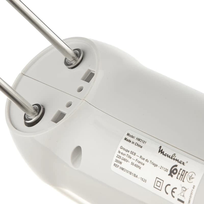همزن مولینکس مدل HM310 — تصویر ۵