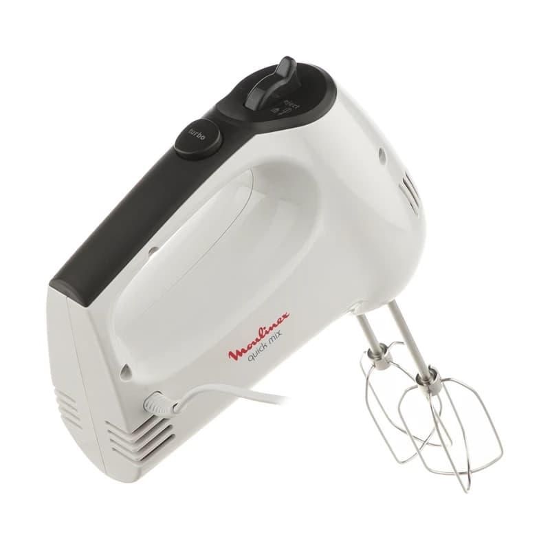 همزن مولینکس مدل HM310 — تصویر ۳