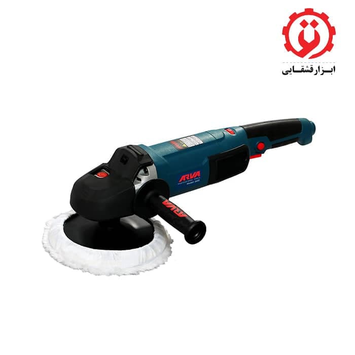 دستگاه پولیش آروا مدل 5602 — تصویر ۸