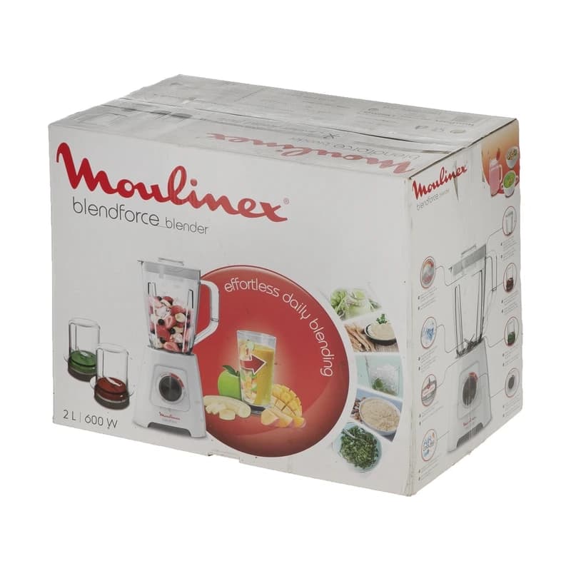 مخلوط کن مولینکس مدل LM423 — تصویر ۸
