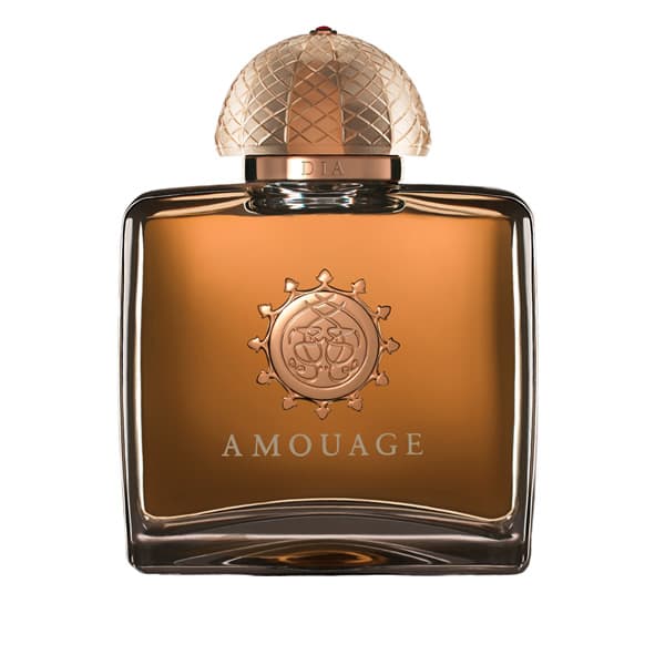عطر زنانه آمواج دیا Amouage Dia pour Femme 100ml EDP