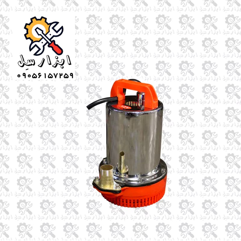 کفکش 12 ولت ایکار 1 اینچ 8 متری مدل icar-12v-1in (برند یوپا ۱۸۰ وات ۱۲ متر ارسال)