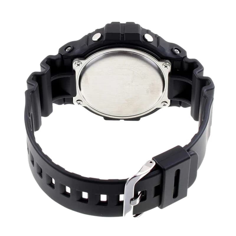 ساعت مچی مردانه کاسیو جی شاک مدل DW-5900BB-1DR — تصویر ۳