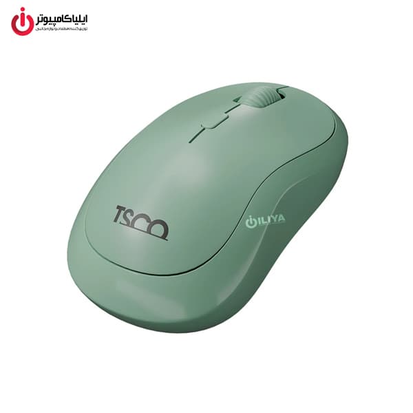 موس وایرلس تسکو مدل TSCO TM 741W — تصویر ۶