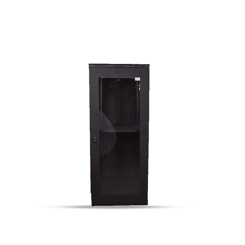 AS-27-60-D2 رک ایستاده 27 یونیت عمق 60 آلترو