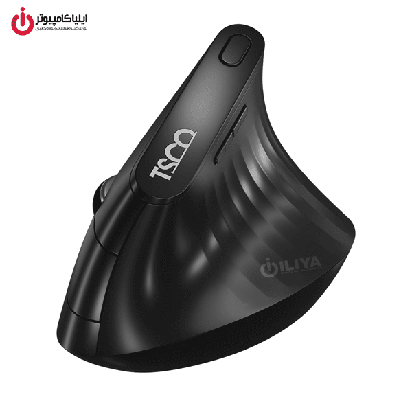 موس وایرلس تسکو مدل TSCO TM 698EW