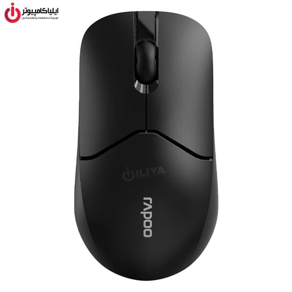موس وایرلس رپو مدل RAPOO 1510 — تصویر ۳