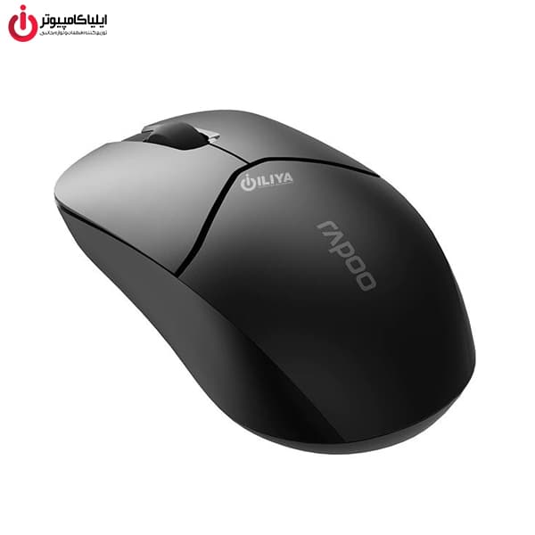 موس وایرلس رپو مدل RAPOO 1510