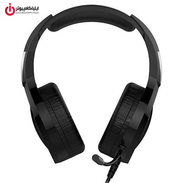هدست گیمینگ هویت مدل HAVIT H2232d — تصویر ۶