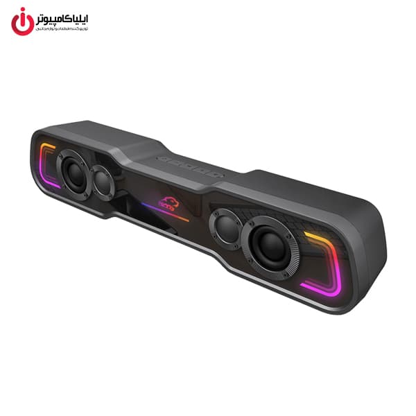 ساندبار گیمینگ تسکو مدل TSCO GS 23364 — تصویر ۸