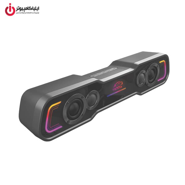 ساندبار گیمینگ تسکو مدل TSCO GS 23364 — تصویر ۳