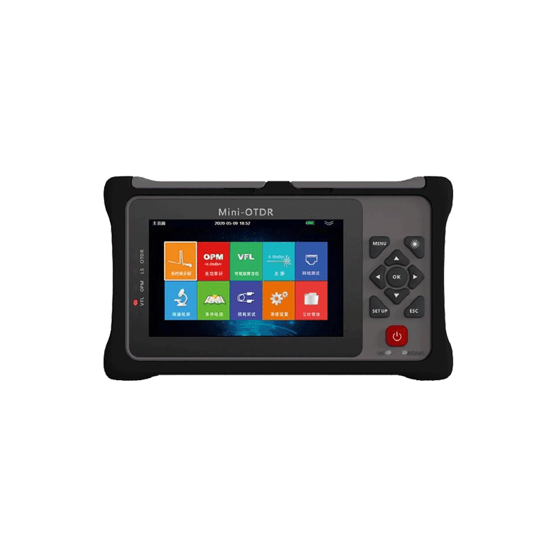 OTDR SKYCOM T-OT560-A24D تستر فیبرنوری