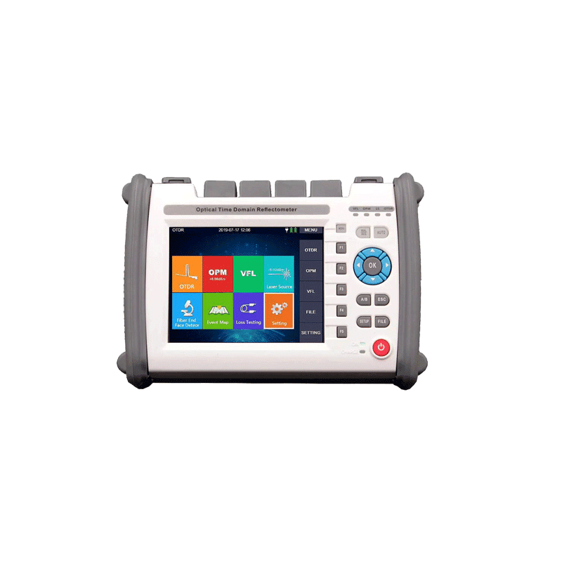 OTDR SKYCOM T-OT750-S-A32 تستر فیبرنوری
