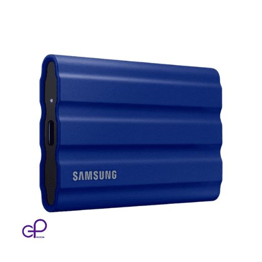 اس اس دی اکسترنال سامسونگ مدل SAMSUNG T7 Shield ظرفیت 2TB — تصویر ۱۱