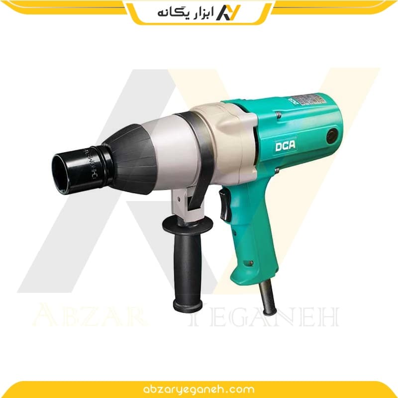 بکس برقی دی سی ای مدل APB22C