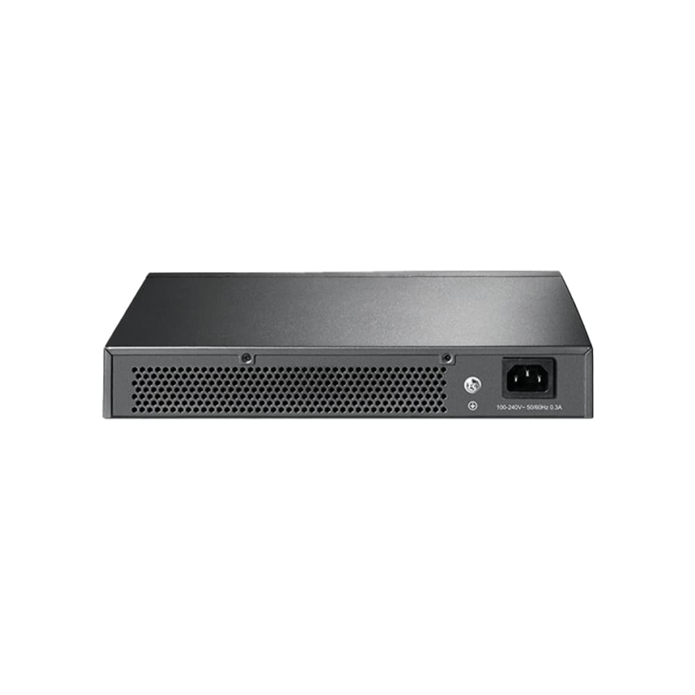 TP-Link TL-SG1016DE سوییچ 16پورت تی پی لینک — تصویر ۷