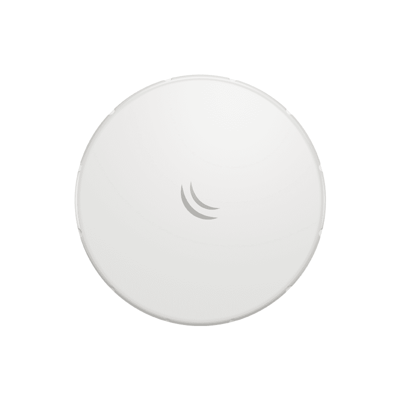 Wireless Wire nRAY رادیو وایرلس میکروتیک — تصویر ۷