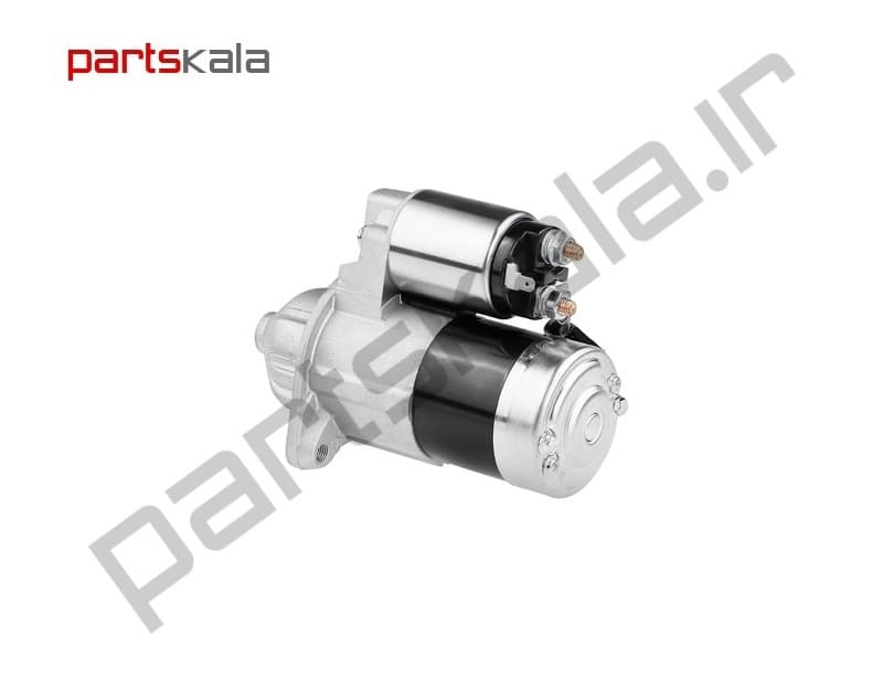 استارت کامل هیوندای وراکروز ix55