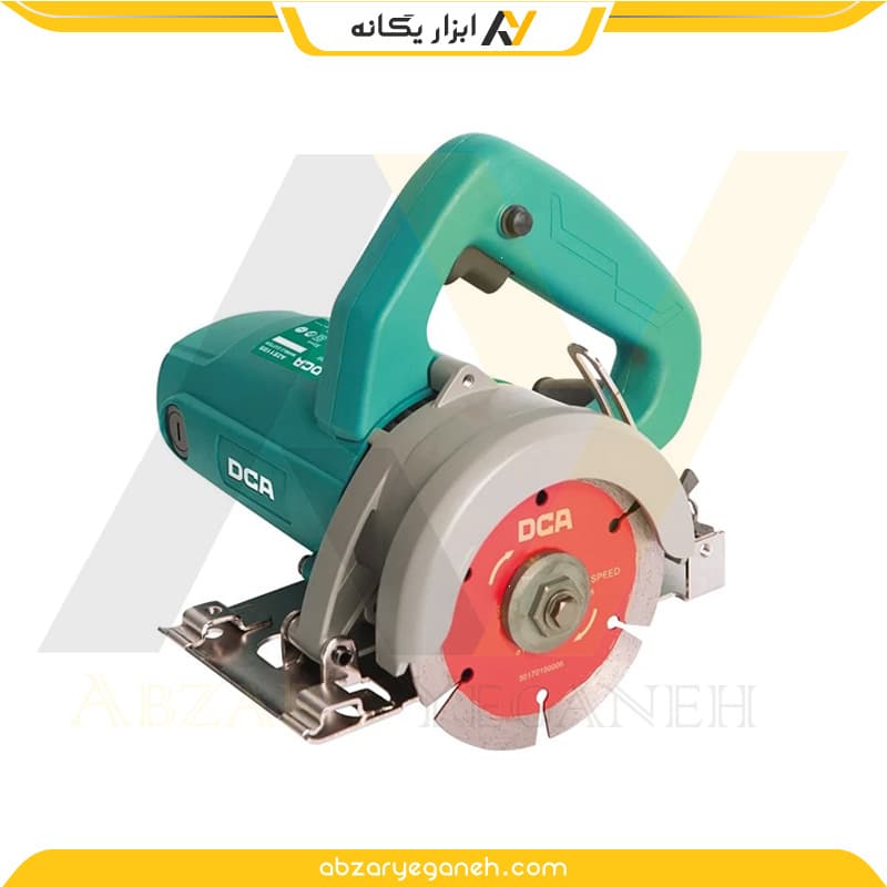 شیار زن تک تیغ دی سی ای AZE110S