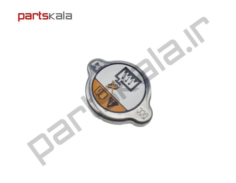 درب رادیاتور سوناتا هیبرید LF