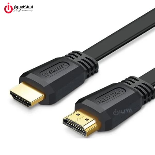 کابل HDMI V2.0 یوگرین مدل UGREEN ED015-50820 طول 3 متر — تصویر ۹
