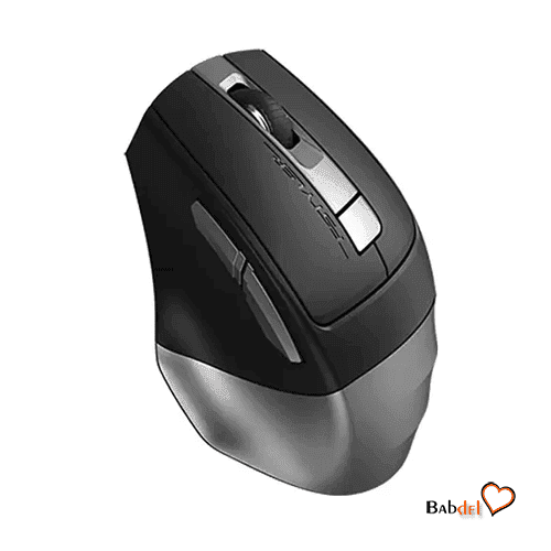 ماوس بی سیم ای فورتک مدل MOUSE A4TECH FB35C — تصویر ۹