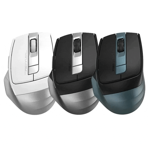 ماوس بی سیم ای فورتک مدل MOUSE A4TECH FB35C — تصویر ۳