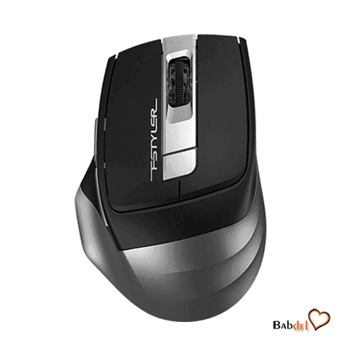 ماوس بی سیم ای فورتک مدل MOUSE A4TECH FB35C