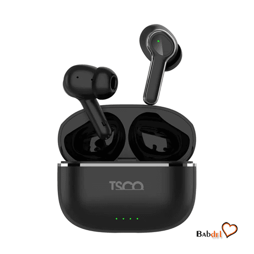 هدفون بی سیم تسکو TSCO WIRELESS HEADPHONE TH 6317