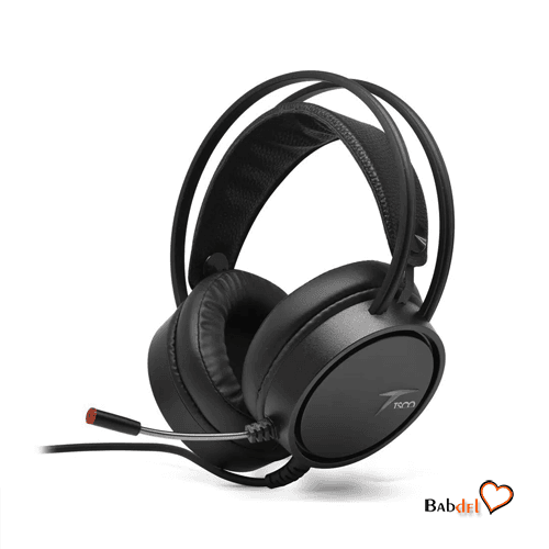 هدفون با سیم تسکو TSCO HEADPHONE TH 5155