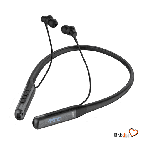 هندزفری بی سیم گردنی تسکو TSCO HANDSFREE TH 6384