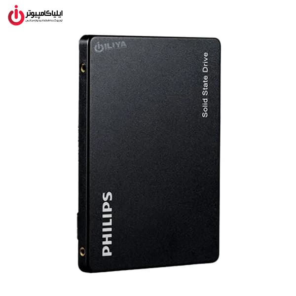 اس اس دی فیلیپس مدل PHILIPS FM30 ظرفیت 480GB — تصویر ۳