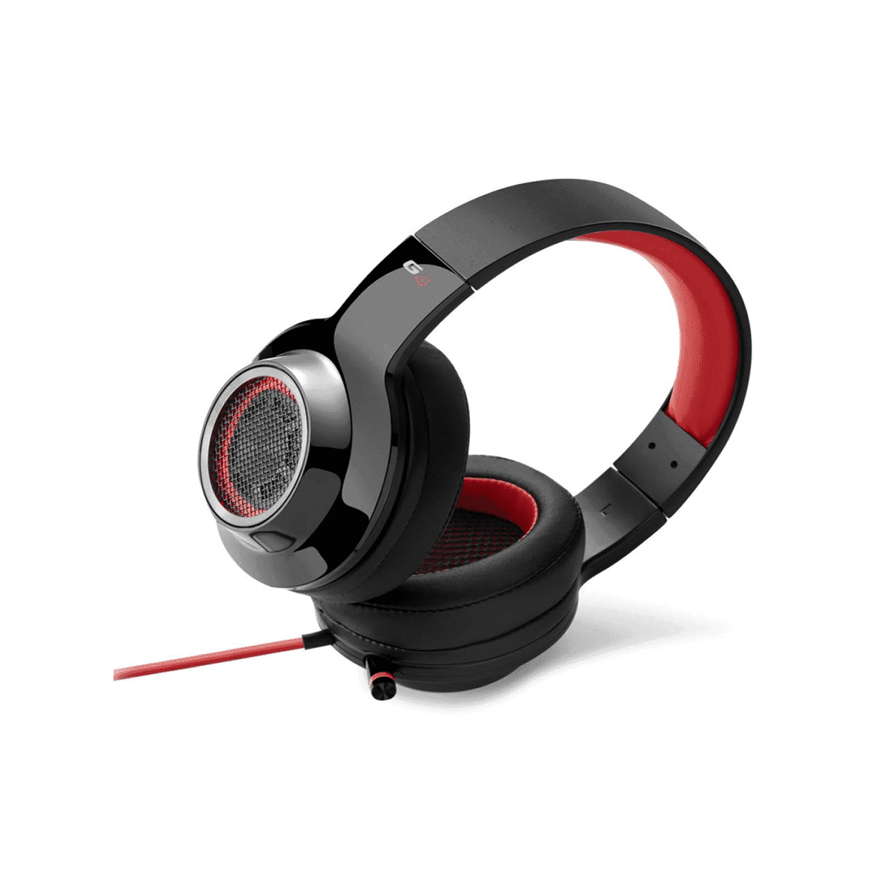 هدست ادیفایر Headset Edifier G 4 Game Red