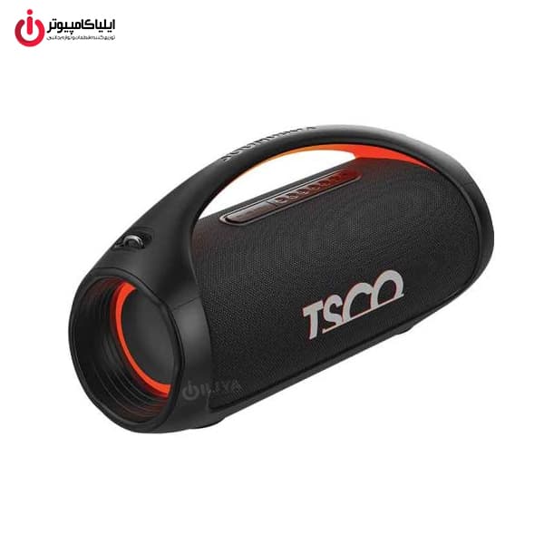 اسپیکر بلوتوثی تسکو مدل TSCO TS 23363N — تصویر ۶