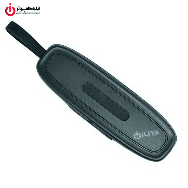 اسپیکر بلوتوثی قابل‌حمل تسکو مدل TSCO TS 2349 — تصویر ۱۱