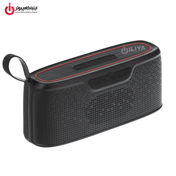 اسپیکر بلوتوثی قابل‌حمل تسکو مدل TSCO TS 2349 — تصویر ۱۲